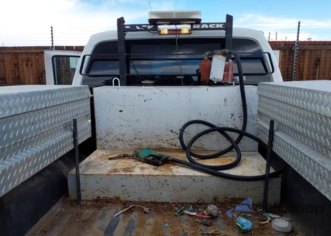 2013 Ford F-250 Xl from USA, damaged, VIN 1FT7W2B67DEA42121